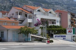 Гостиница Studio Makarska 6693d  Макарска 